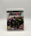 Spiel PS3 Moto GP 13 (PAL, Sony PlayStation 3) SEALED I SAMMLERSTÜCK