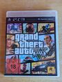 Grand Theft Auto 5 | Komplett | Mit Karte (Sony PlayStation 3, 2013)