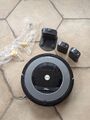 iRobot Roomba Staubsauger Roboter 