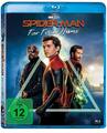 Spider-Man: Far From Home (Teil: 2)[Blu-ray/NEU/OVP] Tom Holland, Samuel L.Jacks