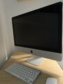 apple imac 21 5 zoll |Mid2010| 500 GB SSD | 12 GB RAM