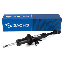 SACHS 314875 Stoßdämpfer für BMW 5er F10 F11 6er F12 F13 F06 Vorderachse rechts