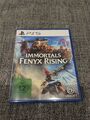 Immortals: Fenyx Rising (Sony PlayStation 5, 2020) PS5