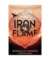 Iron Flame, Rebecca Yarros