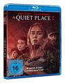 A Quiet Place - Teil: 2 (2019)[Blu-ray/NEU/OVP] Emily Blunt, John Krasinski