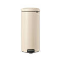 Brabantia Treteimer Newicon 30 L Soft Beige