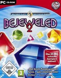 Bejeweled 2 (Phenomedia) von ak tronic | Game | Zustand sehr gutGeld sparen und nachhaltig shoppen!