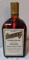 COINTREAU Likör EXTRA DRY ANGERS FRANCE 40 %- 70 cl FRANKREICH ~ 70er RARITÄT