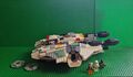 LEGO The Ghost Star Wars 75053