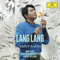 Lang Lang Lang Lang: Saint-Saëns (CD) Album