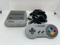 Super Nintendo SNES Classic Mini Entertainment System