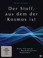 Der Stoff, aus dem der Kosmos ist - Raum, Zeit und die Beschaffenheit der...