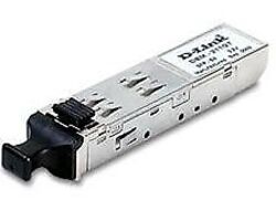 D-Link DEM-311GT 1Port mini GBIC Transceiver 1000BaseSX Modul NEU OVP