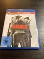 Django Unchained [Blu-ray] - SEHR GUT