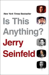 Is This Anything? | Jerry Seinfeld | Englisch | Taschenbuch | 2021