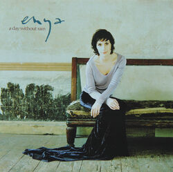 CD🔴 enya – „a day without rain“  NEU