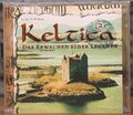 Musik-CD: KELTICA 2 Das Erwachen einer Legende 1990 Sony Music David’s Song