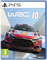 WRC 10 PS5 (Sp) (PO130371)