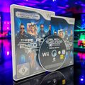 The Black Eyed Peas Experience-D1 Edition ➡️ Nintendo Wii ➡️ inkl. Anleitung ✅