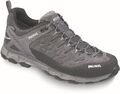 Meindl Lite Trail GTX Wanderschuhe Trekking Outdoor grau graphit Gore Tex Leder