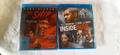 Zwei Blu Rays - Inside Man und The Ship