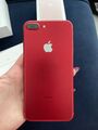 Apple iPhone 7 Plus - 128GB - Rot (Ohne Simlock) A1784 (GSM)