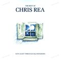 Chris Rea - New Light Through Old Windows - The Best Of Chris Rea LP '