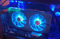 SAPPHIRE NITRO+ AMD Radeon RX 590 Special Edition 8GB GDDR5 Grafikkarte