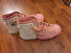 Converse Chuck Taylor All Star 70 Hi Gr. 40 Feng Chen Wang 2-in-1 Pink Quartz