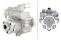 HELLA SERVOPUMPE HYDRAULISCH passend für AUDI A3 SEAT LEON TOLEDO SKODA OCTAVIA