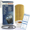 BOSCH Ölfilter Oelfilter Oil Filter F 026 407 046