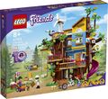 LEGO® Friends 41703 Freundschaftsbaumhaus