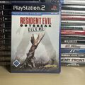 Resident Evil Outbreak File #2 für Playstation 2 / PS2 * sealed *