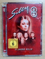 Silly - 25 Jahre Silly   (DVD, guter Zustand)