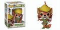 POP - Disney - Robin Hood - Robin Hood Neu & OVP