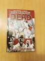 THE WALKING DEAD Band 1: GUTE ALTE ZEIT - Hardcover - Cross Cult [Comic]