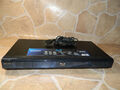 Sony BDP-S350 Blu-ray Disc / DVD Player