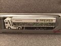 Herpa H0 1:87 EVP 942898 Scania R TL Gardinenplanen-Sattelzug "Schubert/Pfeifer"