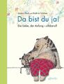 Da bist du ja! | Die Liebe, der Anfang - allüberall | Lorenz Pauli | Buch | 32 S