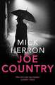 Joe Country: Slough House Thriller 6 Herron, Mick Buch