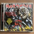 The Number of the Beast von Iron Maiden | CD | Zustand sehr gut