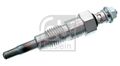 FEBI BILSTEIN GLÜHKERZE 31230 FÜR NISSAN PICK UP 720 D21 83-91