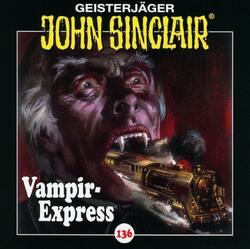 Geisterjäger John Sinclair Folge 001 - 172 ab 1,99 Euro je Folge zum aussuchen !