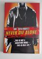 Never Die Alone (DMX) 2004 DVD Film Video 