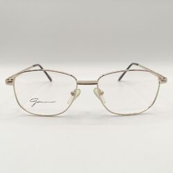 Original Gormanns Brille 9-1401-5218 leicht, Goldfarbend 54/19 140