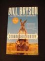 In A Sunburned Country, BRYSON, BILL, Used; Good Book