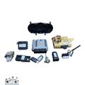 Kia Sorento MK2 XM Steuergerät Kit 0281016877 2.2 CRDI DIESEL 2009-2014 D4HB 39101-2F010