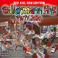 BALLERMANN HITS PARTY 2020 (XXL FAN EDITION)  3 CD NEU