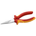 Knipex Radiozange, DIN ISO 5745, VDE-isoliert, 160 mm 25 06 160 (Telefonzange)