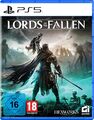 Lords of the Fallen (Sony PlayStation 5, 2023)